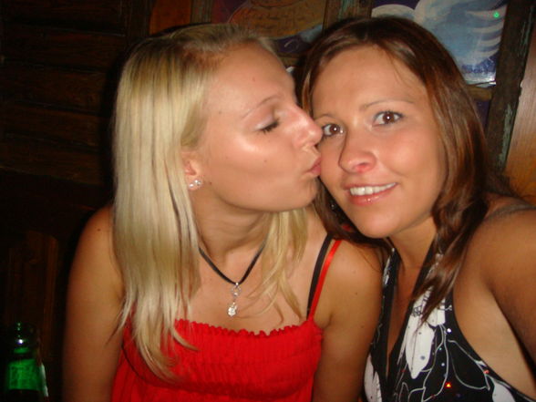 Partypics 2006 - 2008 - 