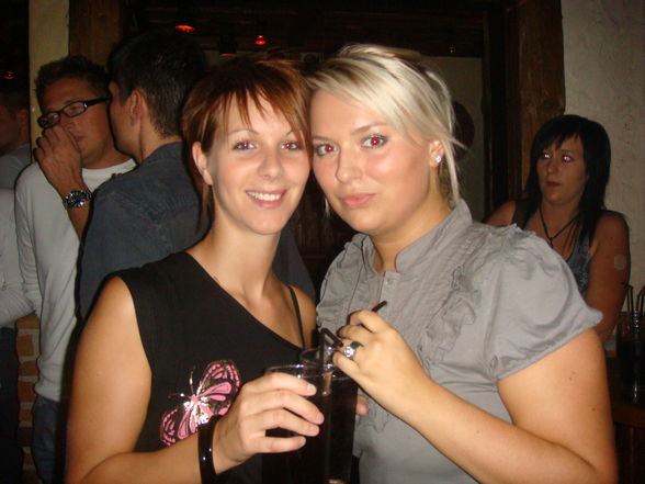 Partypics 2006 - 2008 - 