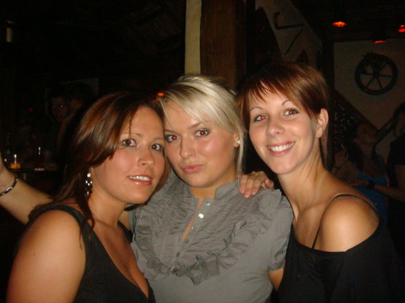 Partypics 2006 - 2008 - 