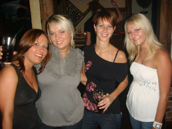 Partypics 2006 - 2008 - 