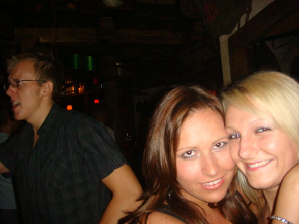 Partypics 2006 - 2008 - 