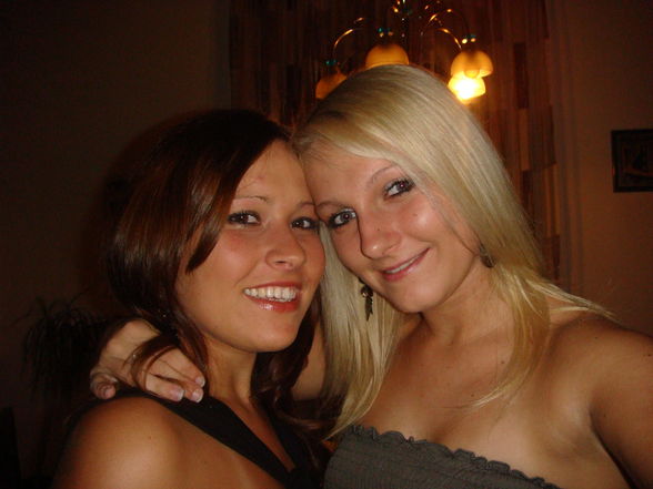 Partypics 2006 - 2008 - 