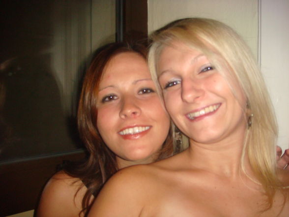 Partypics 2006 - 2008 - 