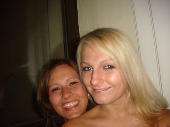 Partypics 2006 - 2008 - 