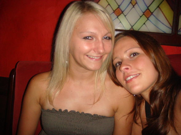 Partypics 2006 - 2008 - 