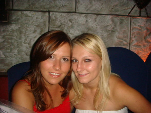 Partypics 2006 - 2008 - 