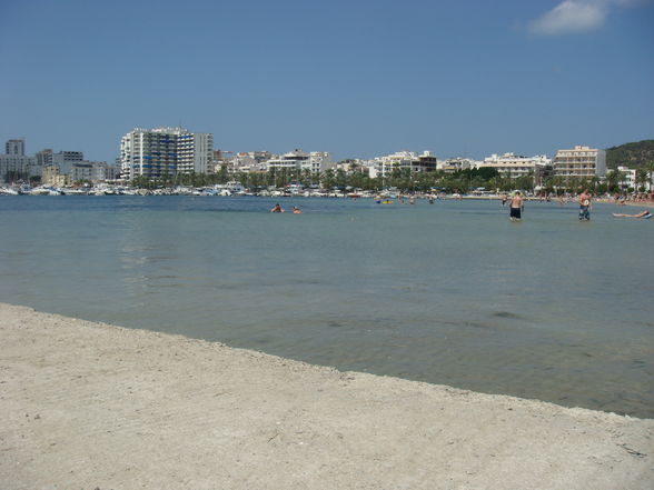Ibiza 2008 - 