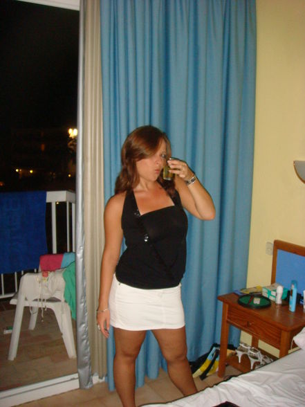 Ibiza 2008 - 