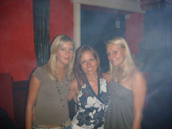 Partypics 2006 - 2008 - 