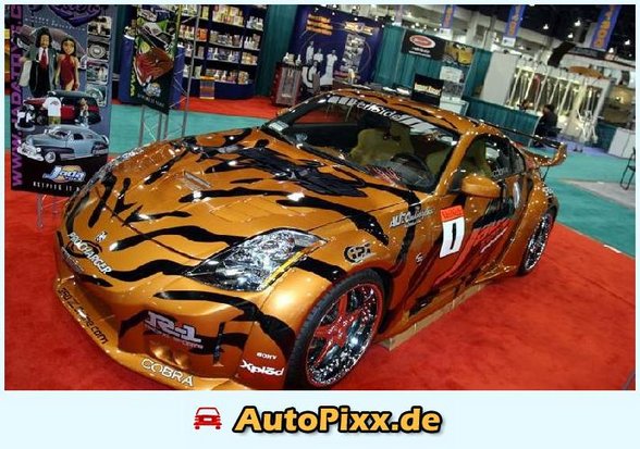 Geile Autos - 