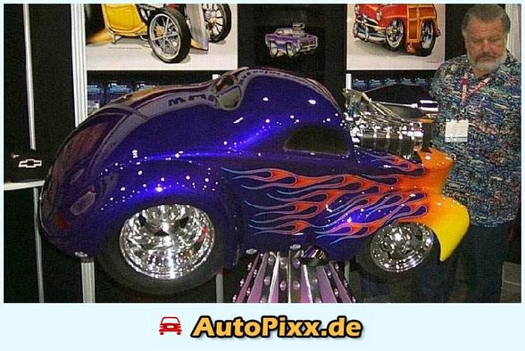 Geile Autos - 