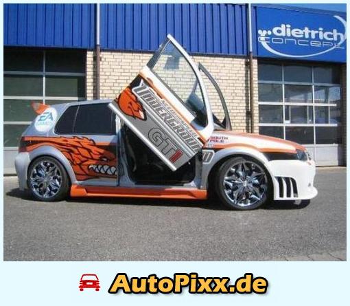 Geile Autos - 