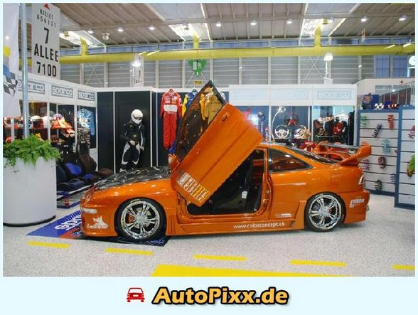 Geile Autos - 