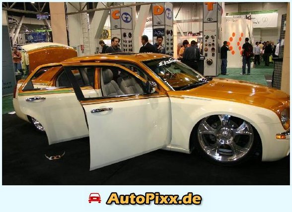 Geile Autos - 