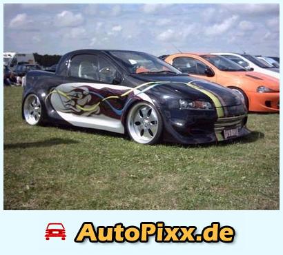 Geile Autos - 