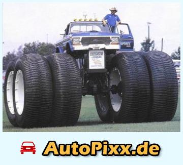 Geile Autos - 