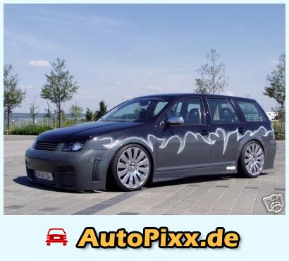 Geile Autos - 