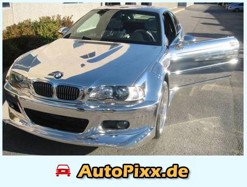 Geile Autos - 