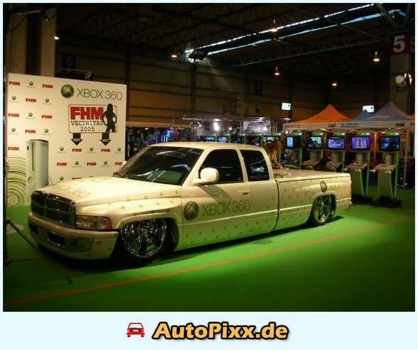 Geile Autos - 