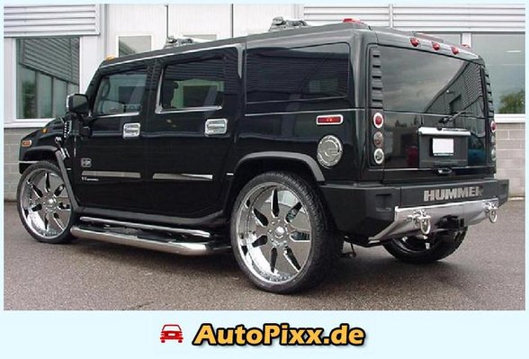 Geile Autos - 