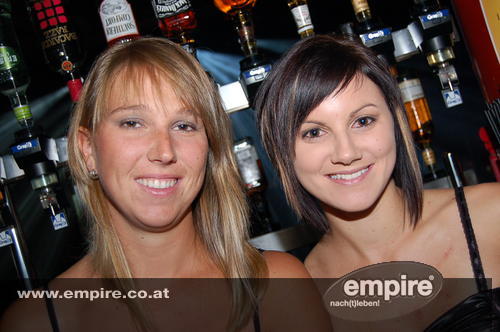 @ the empire - 