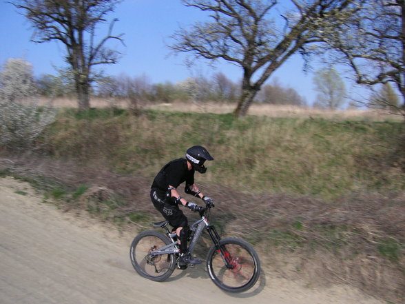 Mountainbiken - 