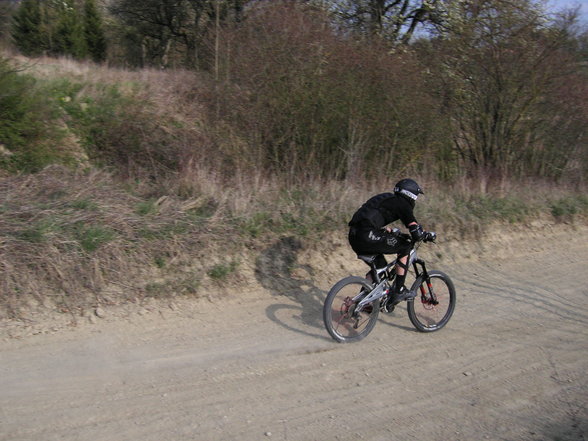 Mountainbiken - 