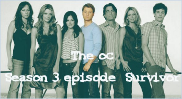 ThE O.c. - 