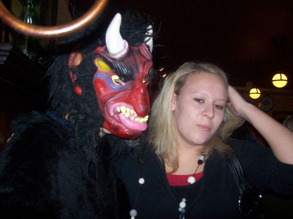 krampusdisco - 