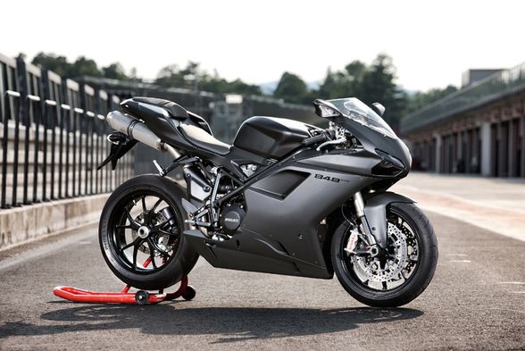 Ducati - 