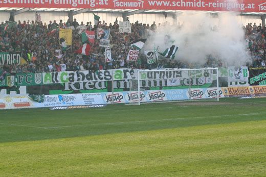 SV Ried Simply the Best - 