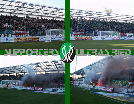 SV Ried Simply the Best - 