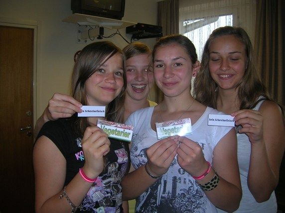 Sportwoche 2010 ? =) - 