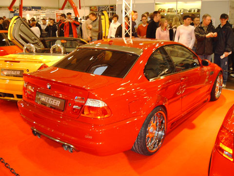 Essen Motorshow - 