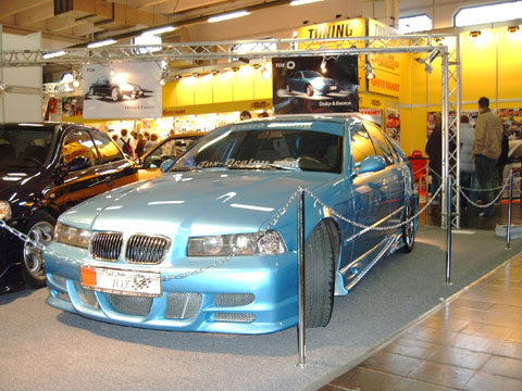 Essen Motorshow - 