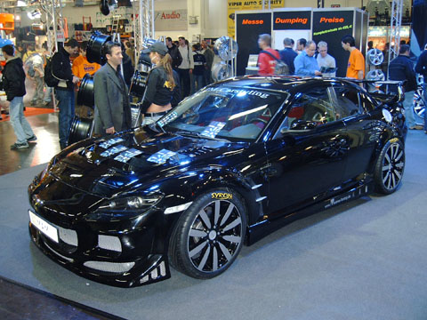 Essen Motorshow - 