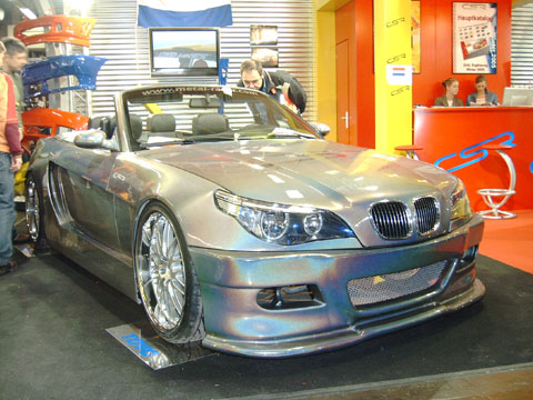 Essen Motorshow - 