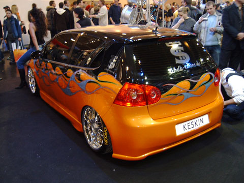 Essen Motorshow - 