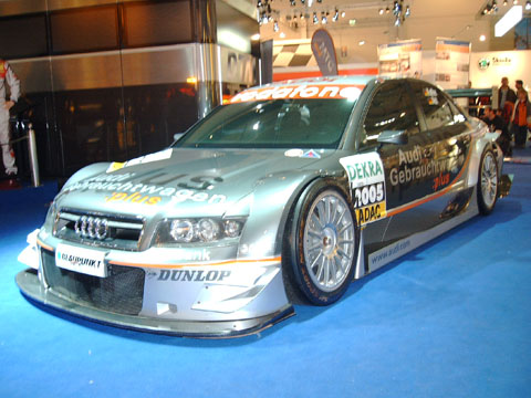 Essen Motorshow - 