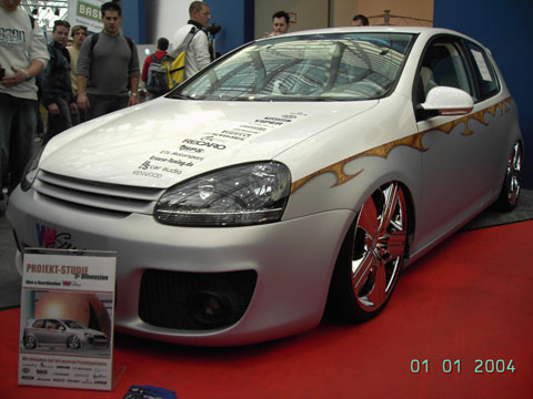 Essen Motorshow - 