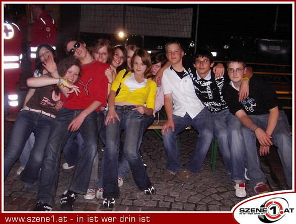 BeSt Of FeStL`n 2006 - 