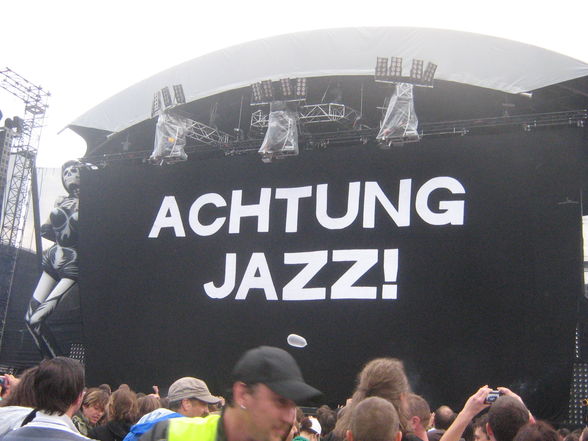 die ärzte.jäzzfest - 