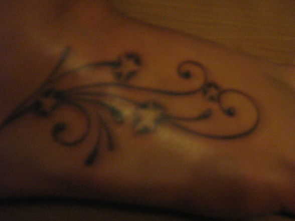 .~*tattoo*~. - 