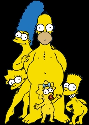 simpsons - 