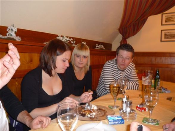 Geburtstag Conny  - 