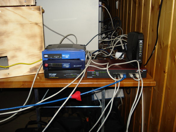 Direct Connect Lan - 