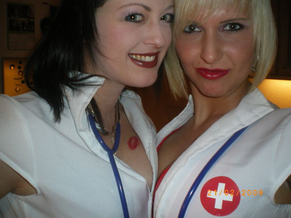 Sabrinas on tour :D - 