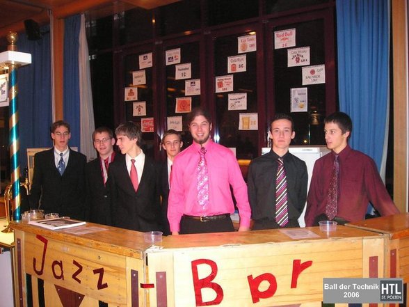 HTL-Ball 2006 - 