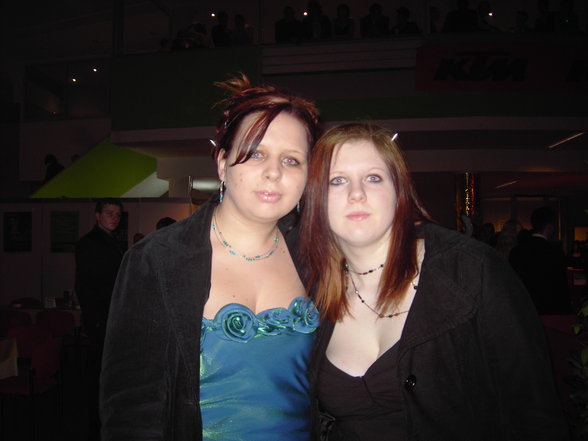 HTL-Ball 2006 - 