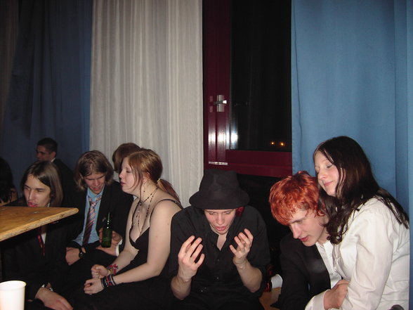 HTL-Ball 2006 - 